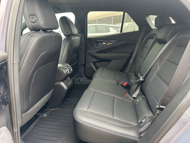 New 2026 Chevrolet Blazer EV LT image 11