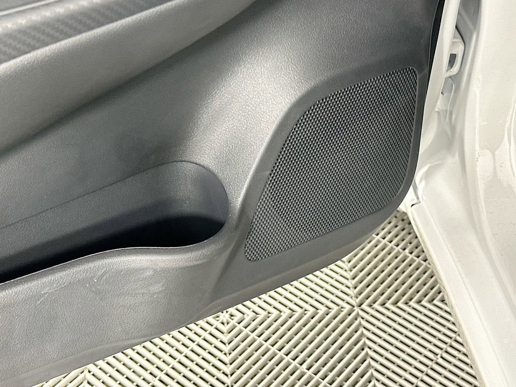 New 2025 Nissan Versa SV w/ Trunk Package image 25
