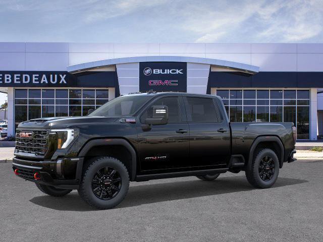 New 2026 GMC Sierra 2500 AT4 w/ AT4 Premium Plus Package image 98