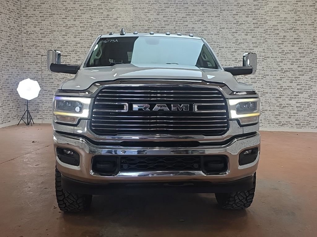 Used 2022 RAM 2500 Laramie image 2