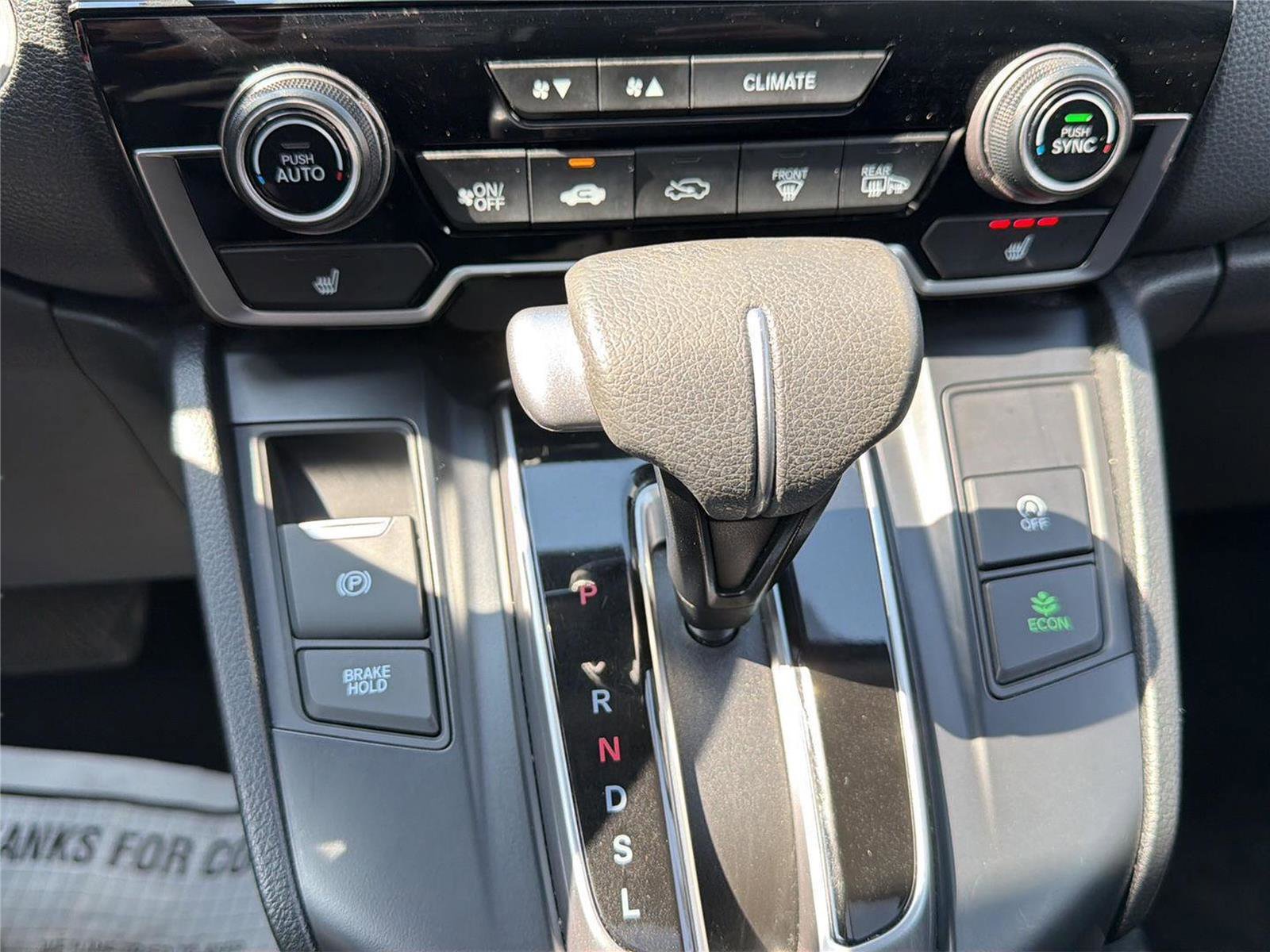 Used 2022 Honda CR-V EX image 20