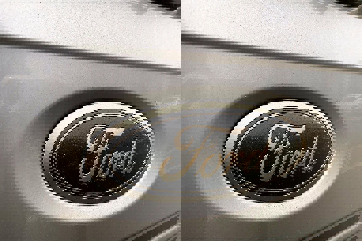 Used 2022 Ford F150 Lariat w/ Equipment Group 502A High image 30