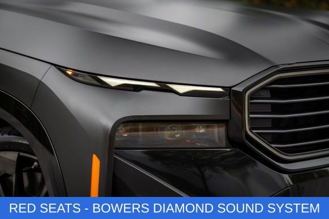 Used 2023 BMW XM image 8