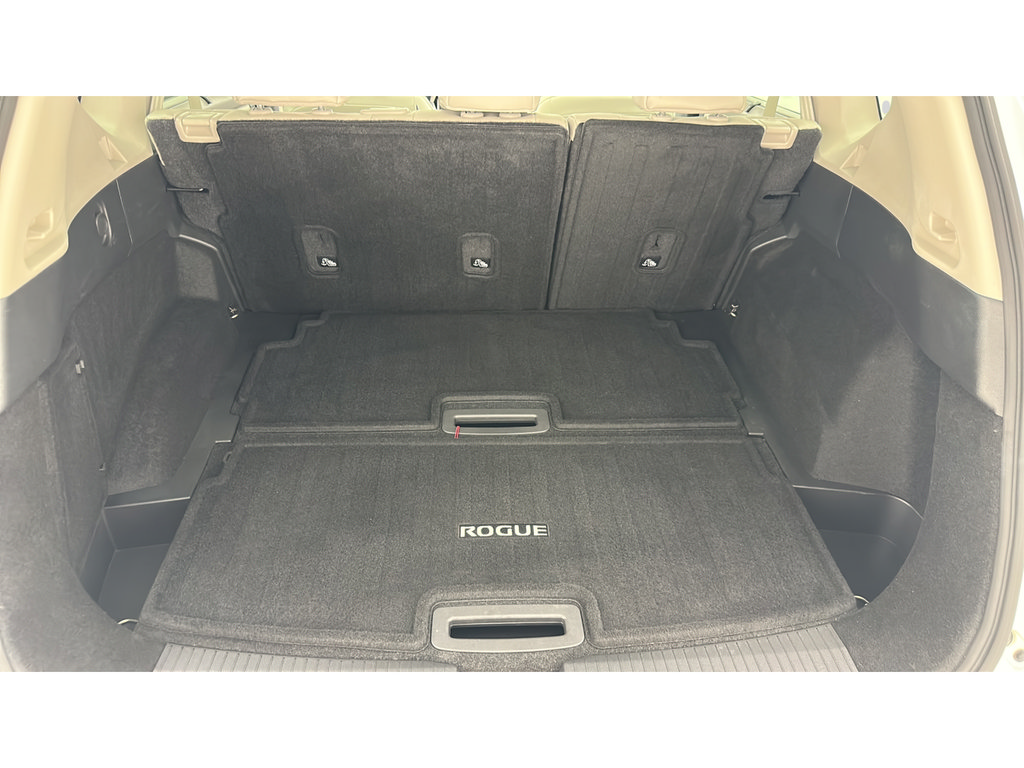 Used 2023 Nissan Rogue SL w/ SL Premium Package AWD/4WD image 27