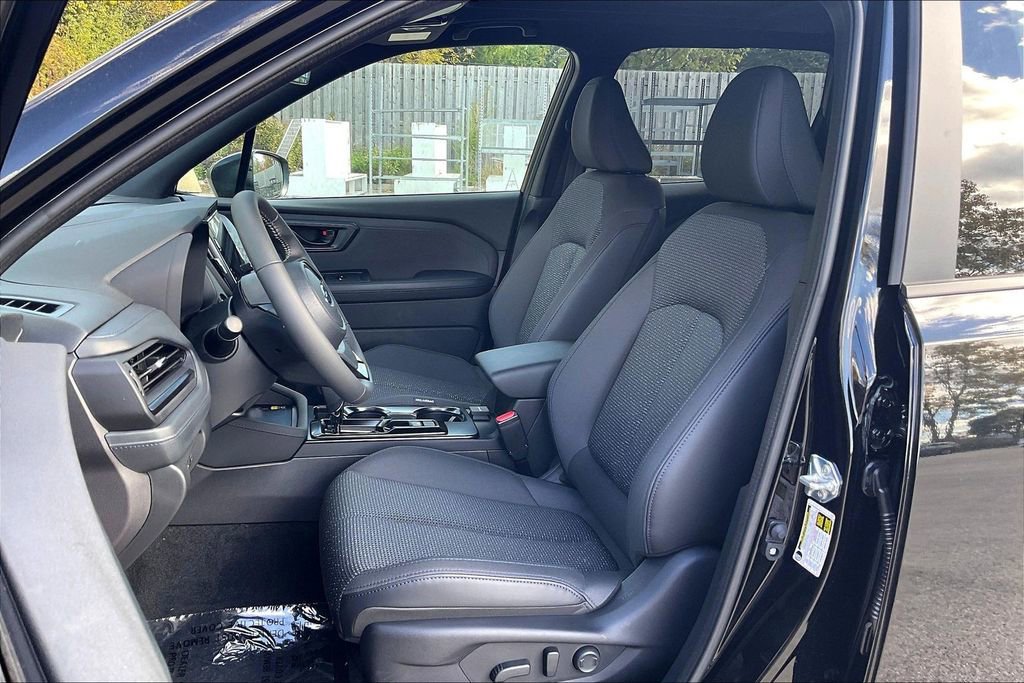 New 2026 Subaru Forester Premium AWD/4WD image 11