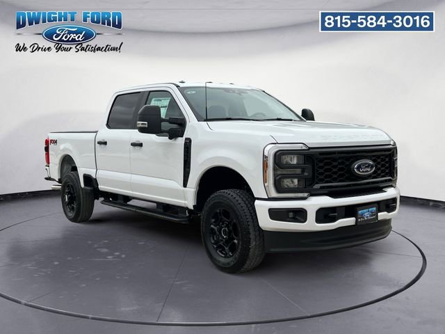 New 2026 Ford F250 XL w/ STX Appearance Package AWD/4WD image 7
