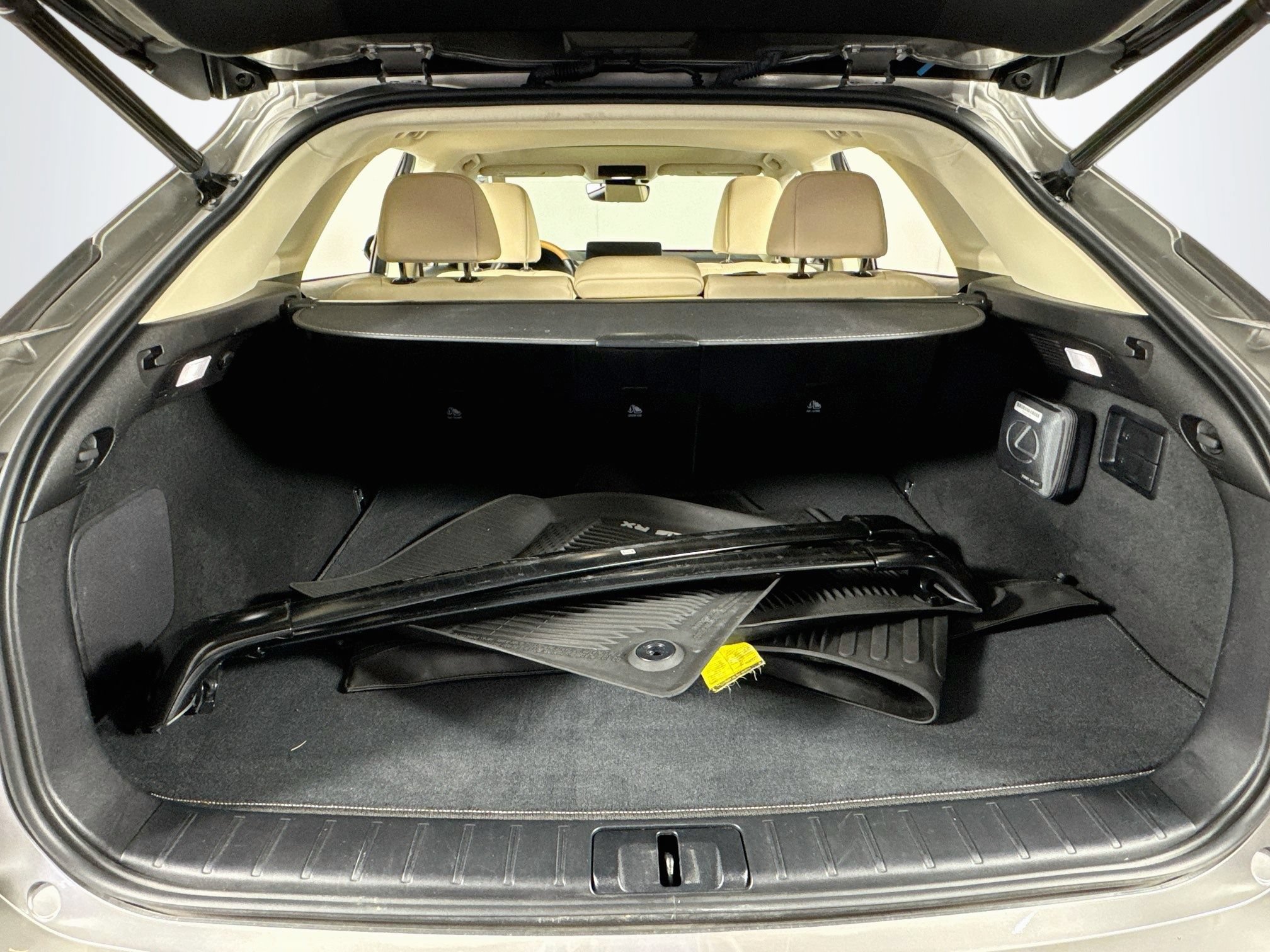 Used 2022 Lexus RX 350 FWD w/ Premium Package image 20