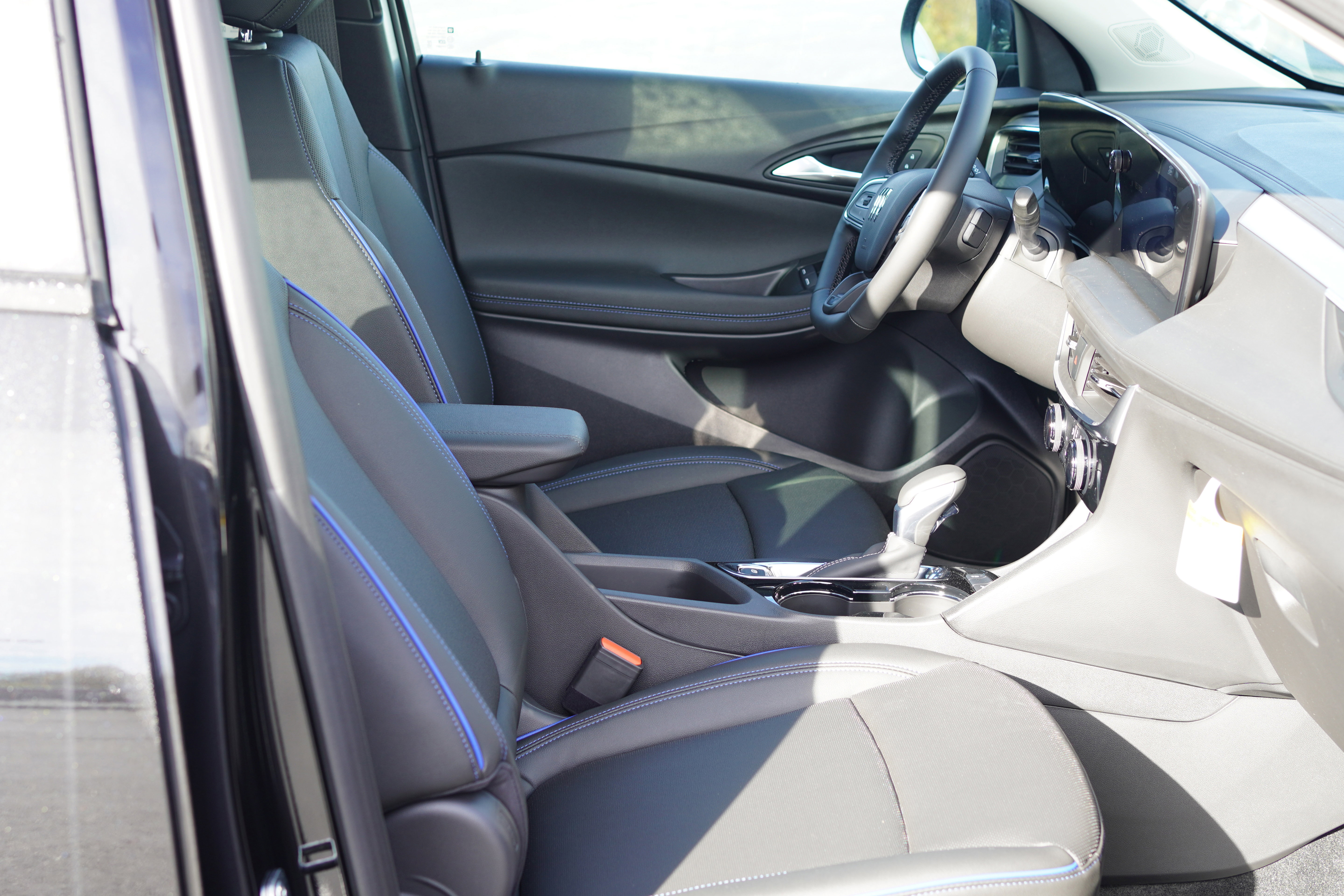 New 2026 Buick Encore GX Sport Touring w/ Advanced Technology Package image 23