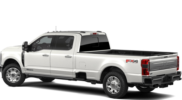 New 2026 Ford F350 King Ranch w/ Chrome Package AWD/4WD image 20