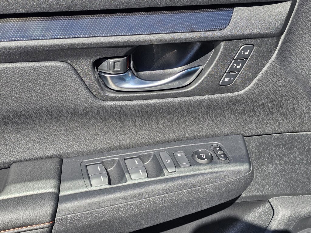 New 2026 Honda CR-V Sport-L image 16