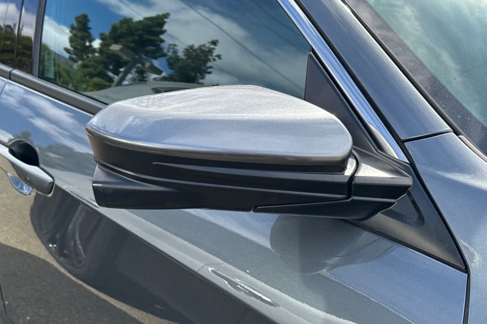 Used 2019 Honda Civic EX image 13
