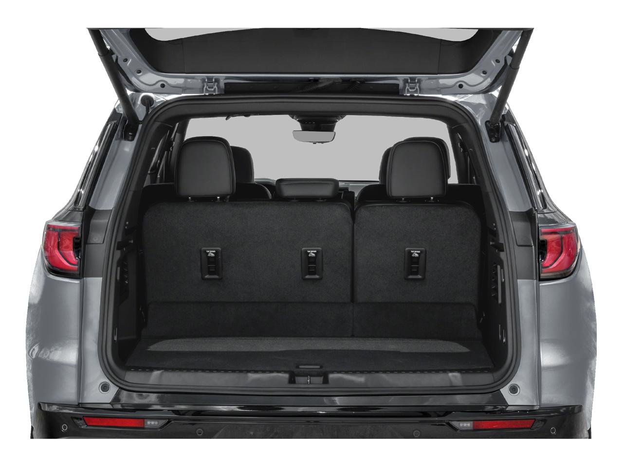 New 2026 GMC Acadia Denali w/ Super Cruise Package image 35