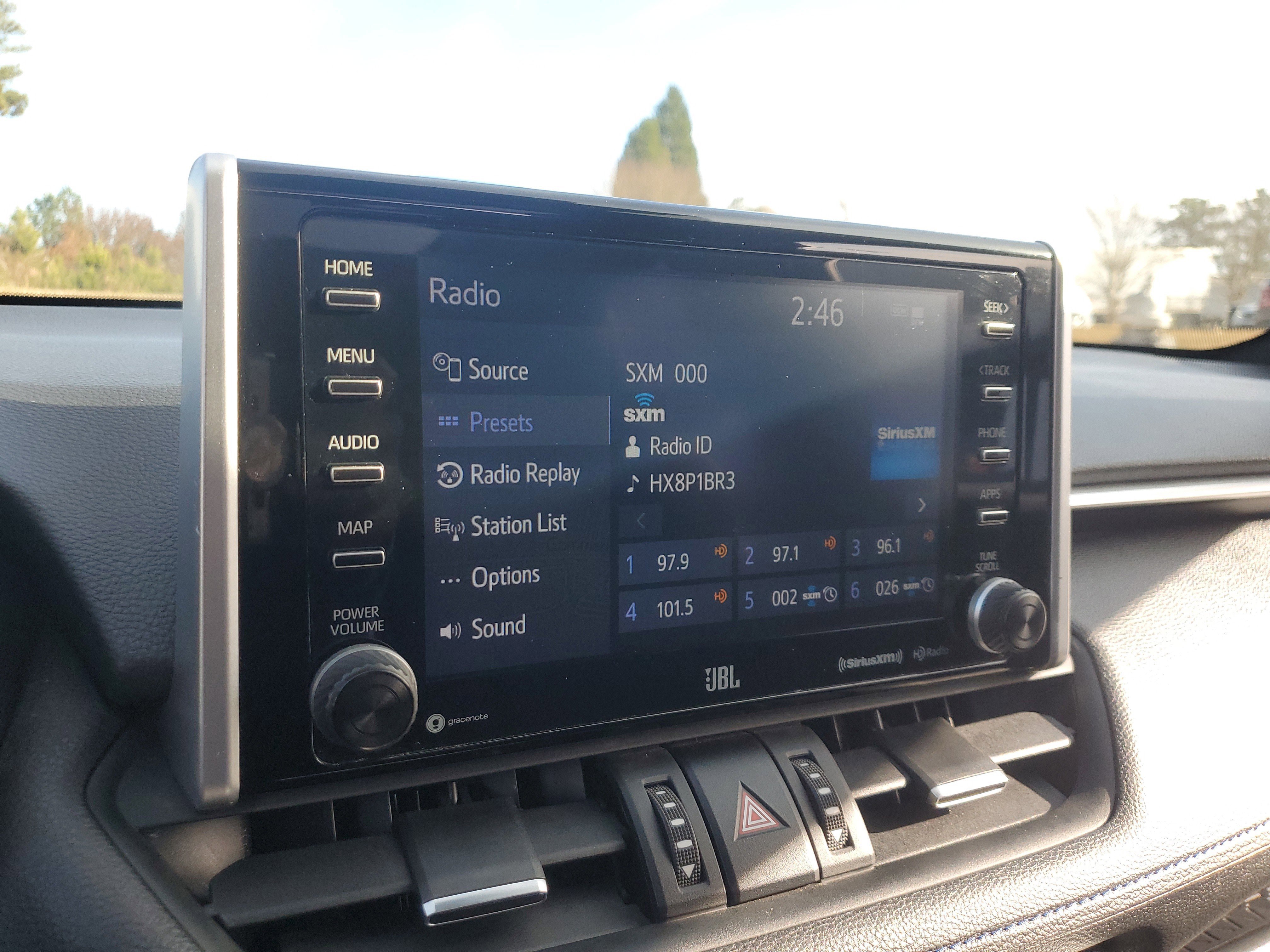 Used 2021 Toyota RAV4 XSE image 24