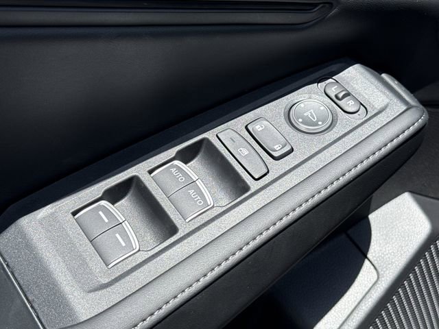 New 2026 Honda Accord Sport image 24