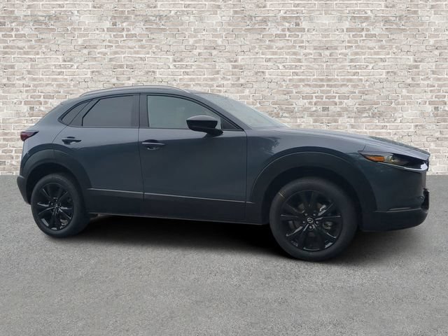 New 2026 MAZDA CX-30 AWD 2.5 S image 1