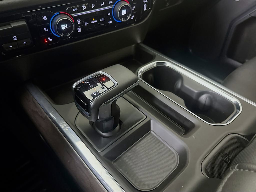 Used 2023 Chevrolet Silverado 1500 LTZ image 17