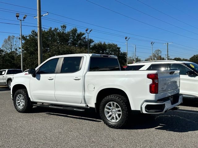 Used 2020 Chevrolet Silverado 1500 RST w/ All-Star Edition image 26