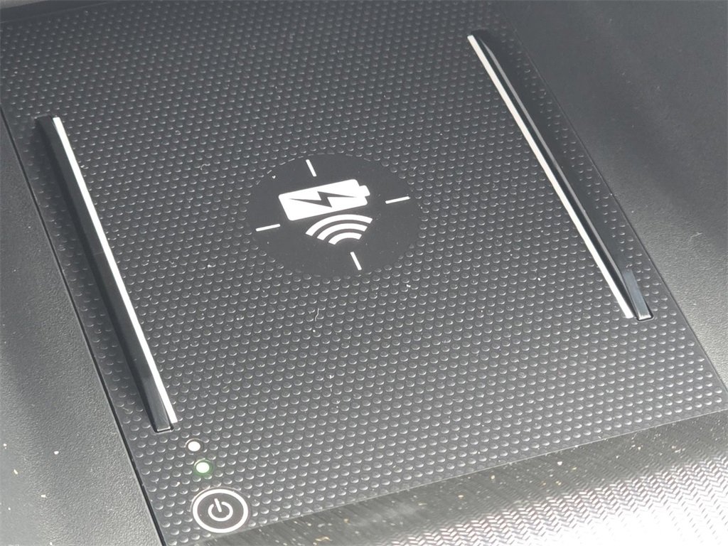 New 2026 Honda Civic Sport Touring image 8