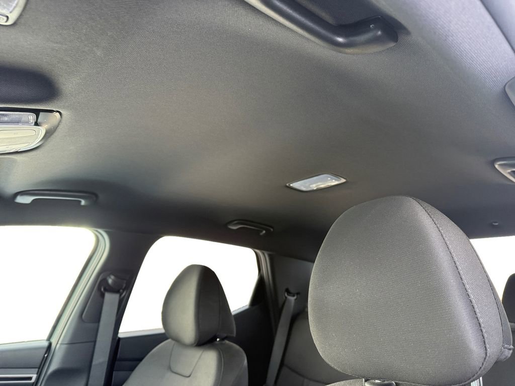 Certified 2024 Hyundai Santa Cruz SEL image 17