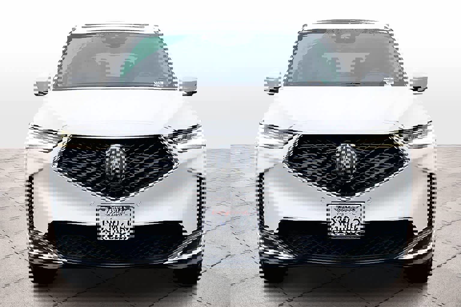 Used 2025 Acura MDX FWD w/ Technology Package image 3