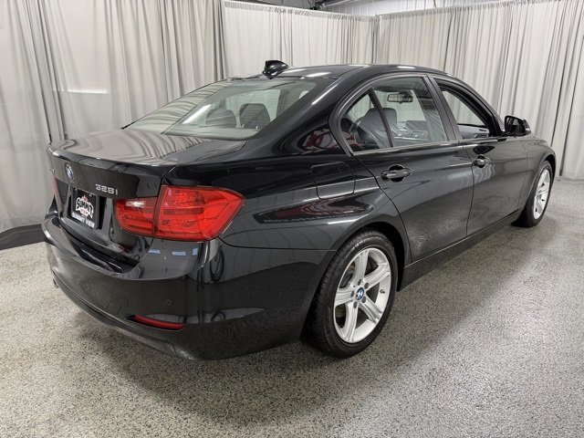 Used 2014 BMW 328i xDrive Sedan image 4