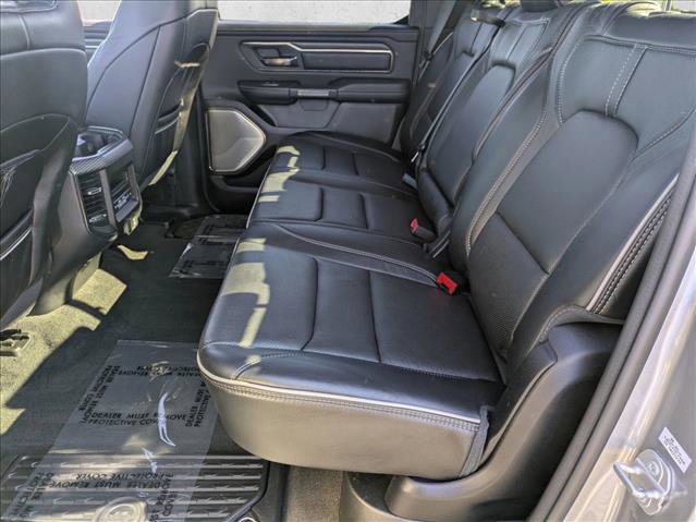 Used 2021 RAM 1500 Limited image 17