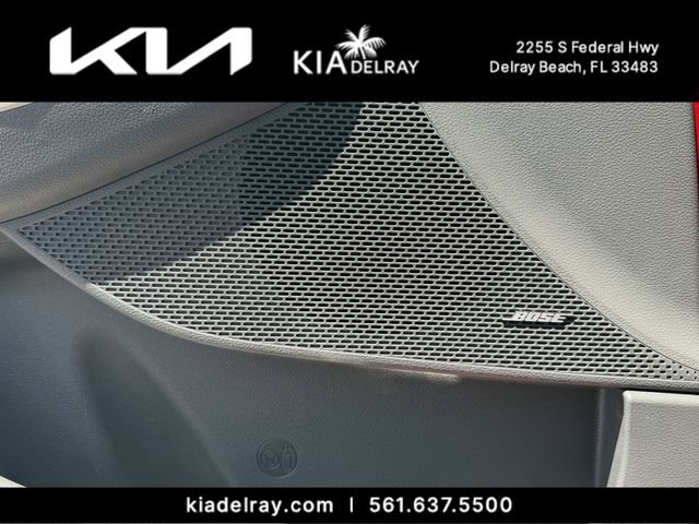 Used 2023 Hyundai Sonata Limited w/ Cargo Package FWD image 17