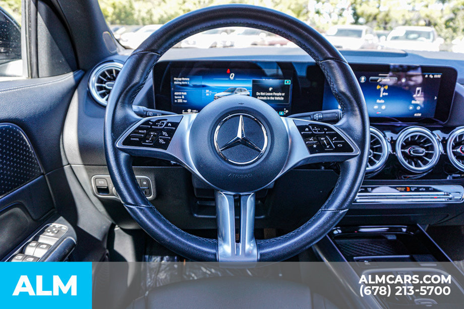 Used 2025 Mercedes-Benz GLA 250 image 27