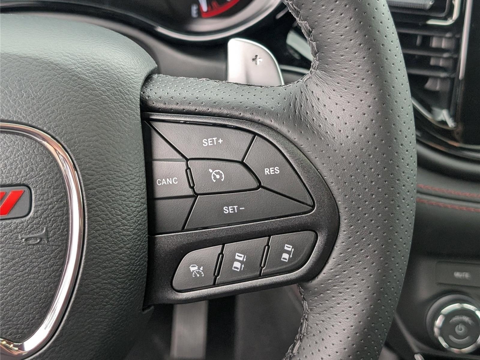 New 2026 Dodge Durango GT AWD/4WD image 25