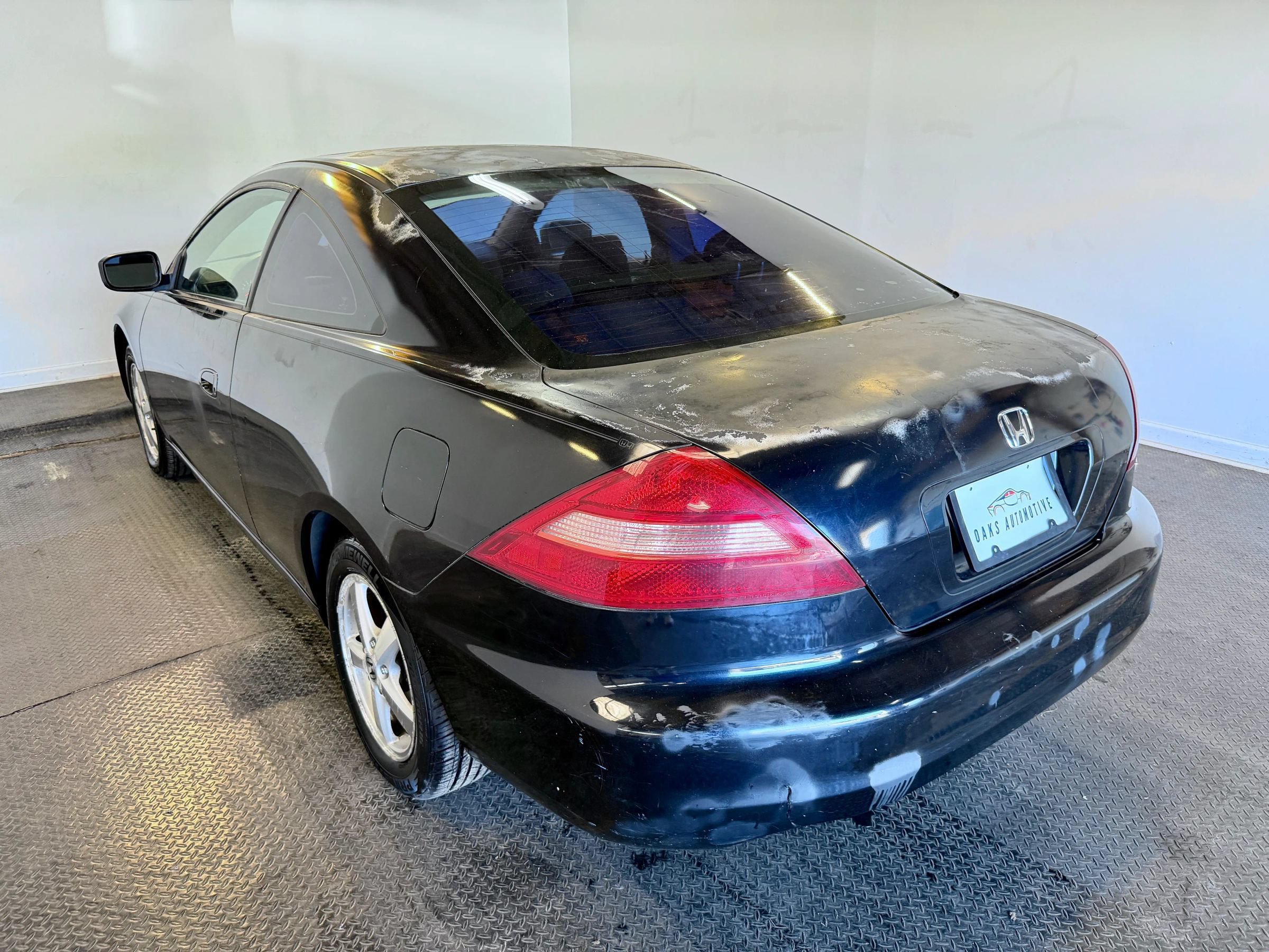 Used 2005 Honda Accord EX image 5