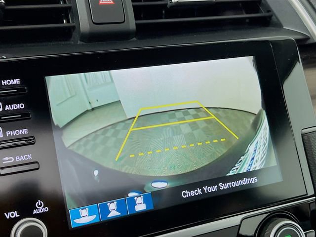 Used 2019 Honda Civic EX image 13