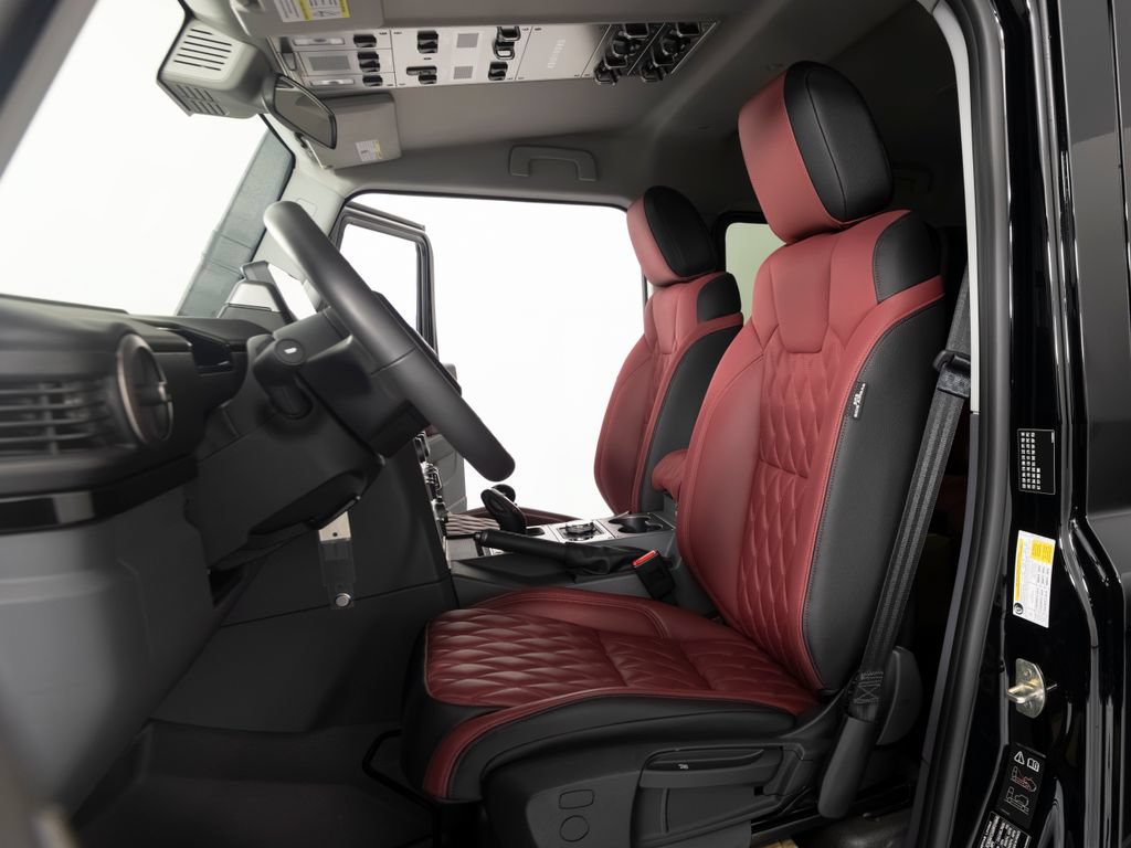 Used 2024 INEOS Grenadier Station Wagon AWD/4WD image 38