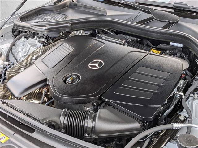 Certified 2026 Mercedes-Benz GLC 300 image 25