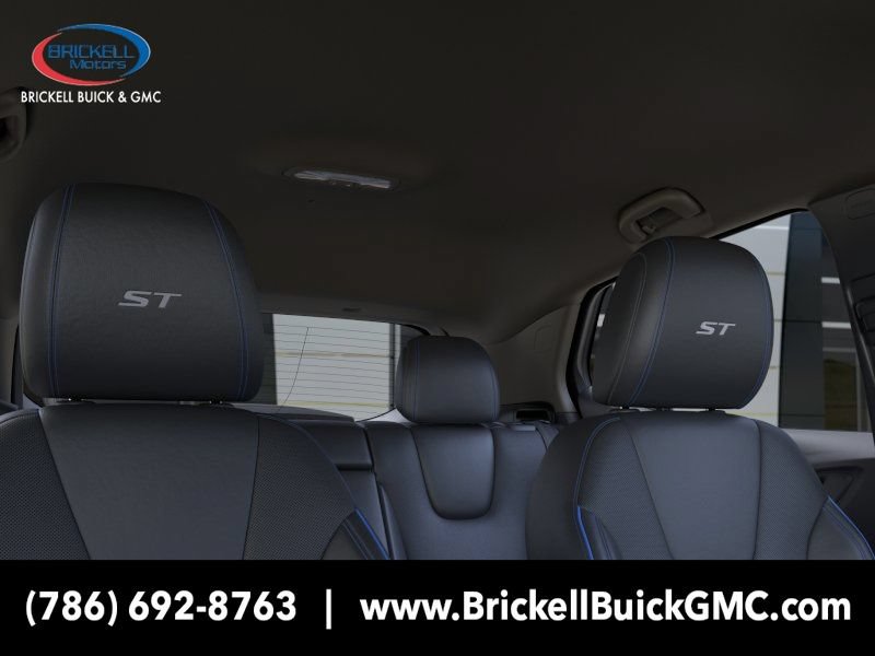 New 2026 Buick Encore GX Sport Touring w/ Comfort Package FWD image 24