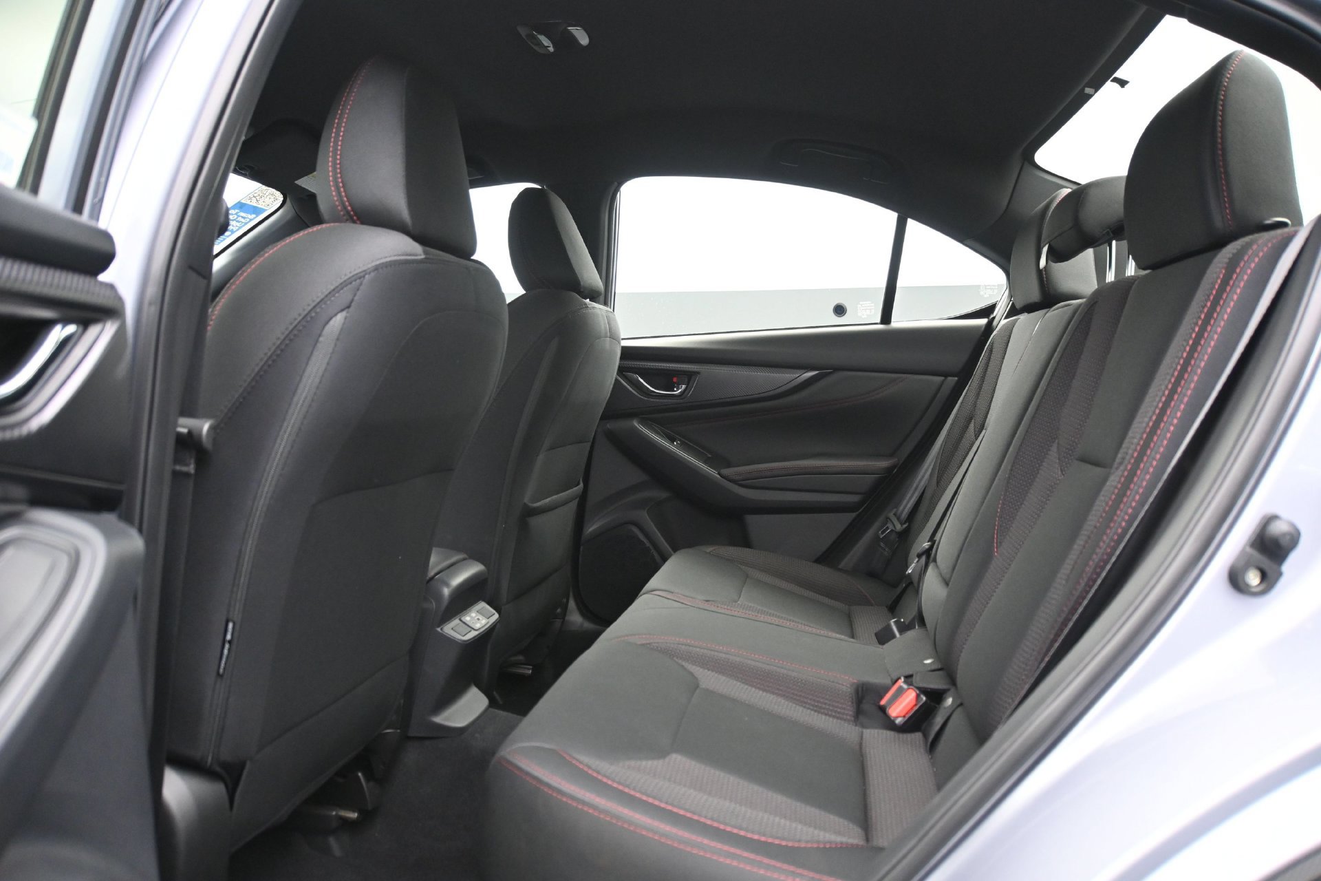 Used 2025 Subaru WRX Premium AWD/4WD image 15