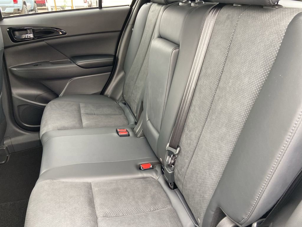 New 2026 Mitsubishi Eclipse Cross Black Edition AWD/4WD image 20