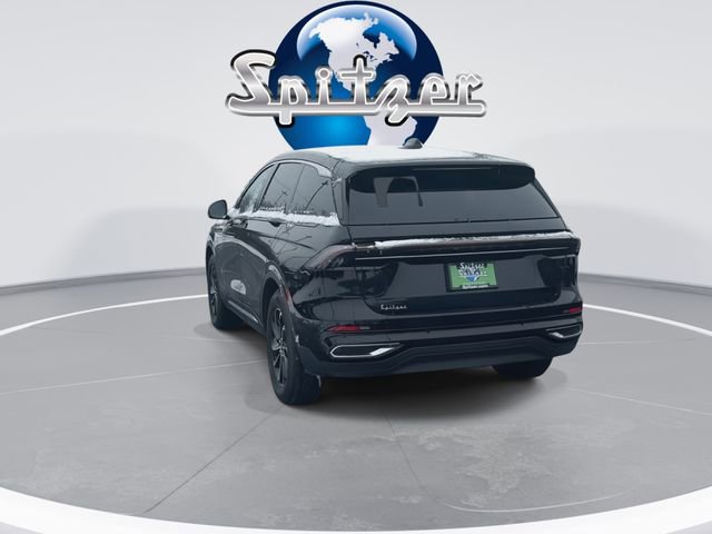 Used 2024 Lincoln Nautilus Premier image 8