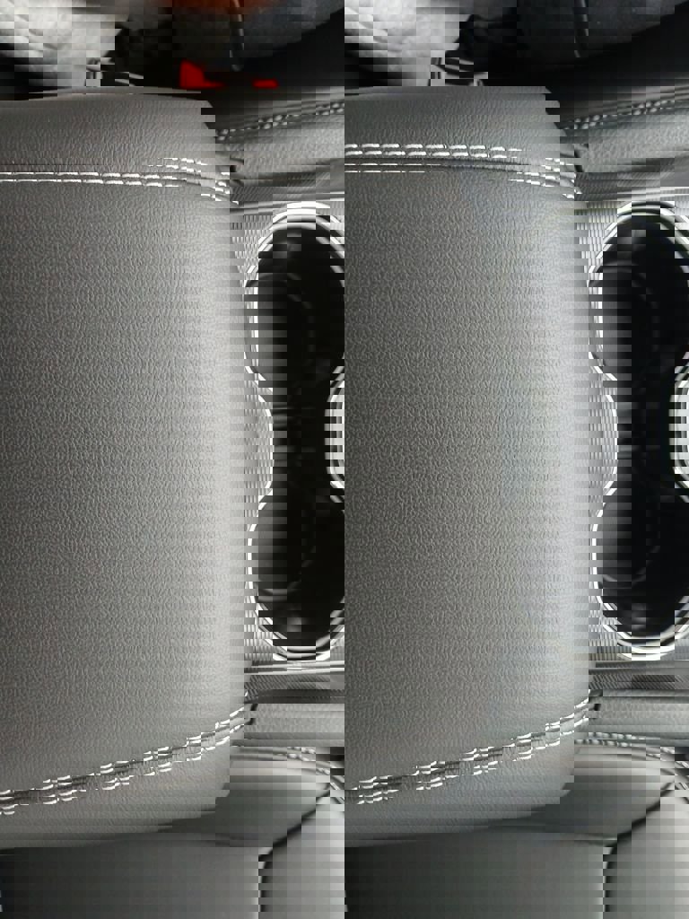 New 2026 Jeep Grand Cherokee Limited image 26