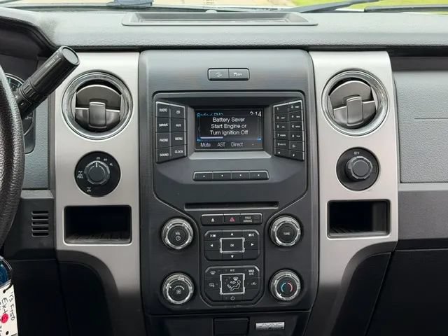 Used 2013 Ford F150 XLT w/ XLT Chrome Pkg AWD/4WD image 13