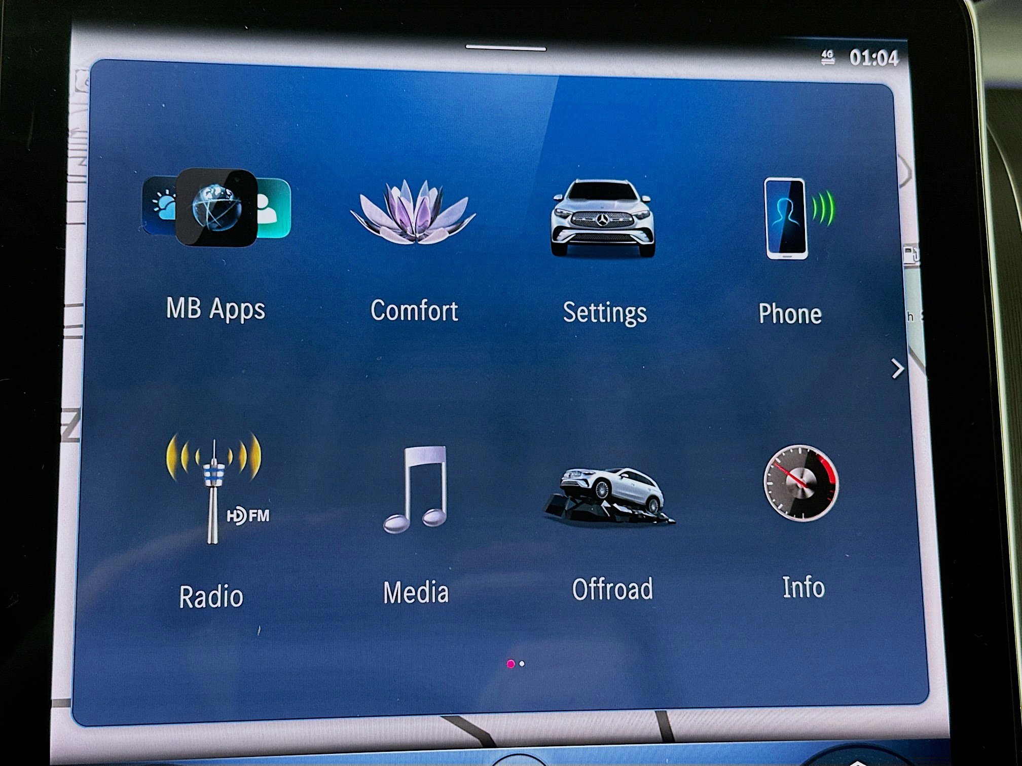 Certified 2023 Mercedes-Benz GLC 300 4MATIC image 15