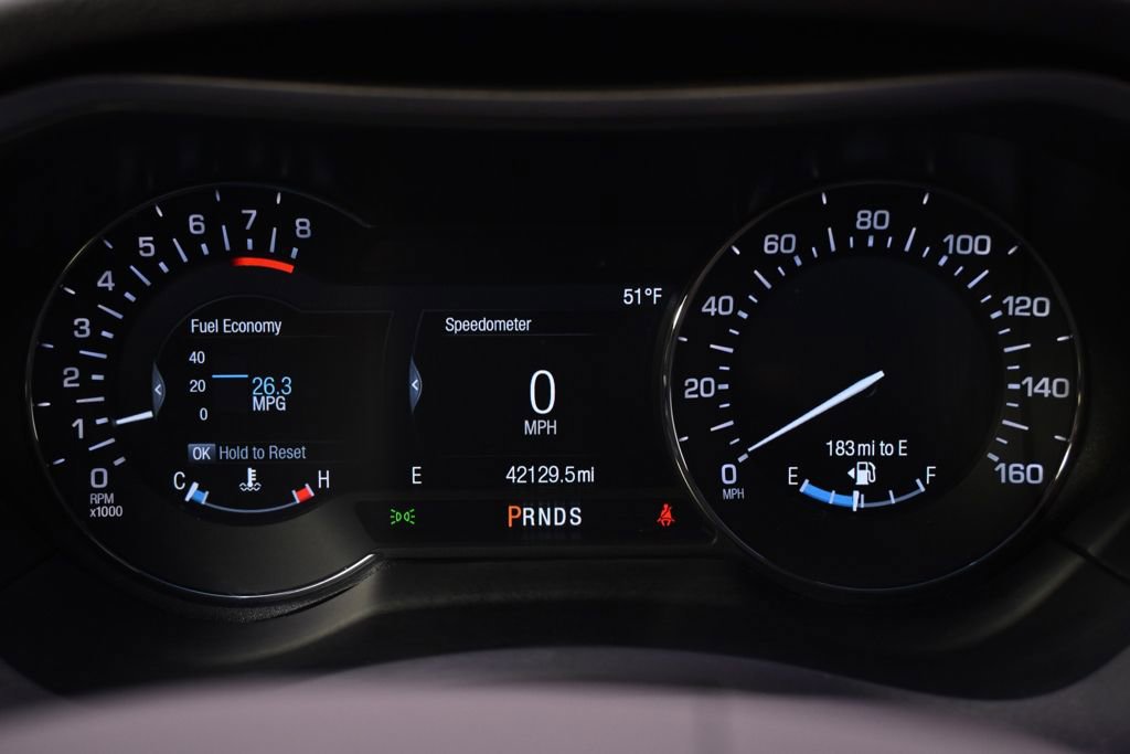 Used 2020 Lincoln MKZ Reserve w/ Elements Package image 26