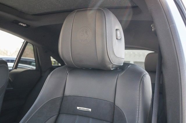 New 2025 Mercedes-Benz GLE 53 AMG 4MATIC Coupe image 21