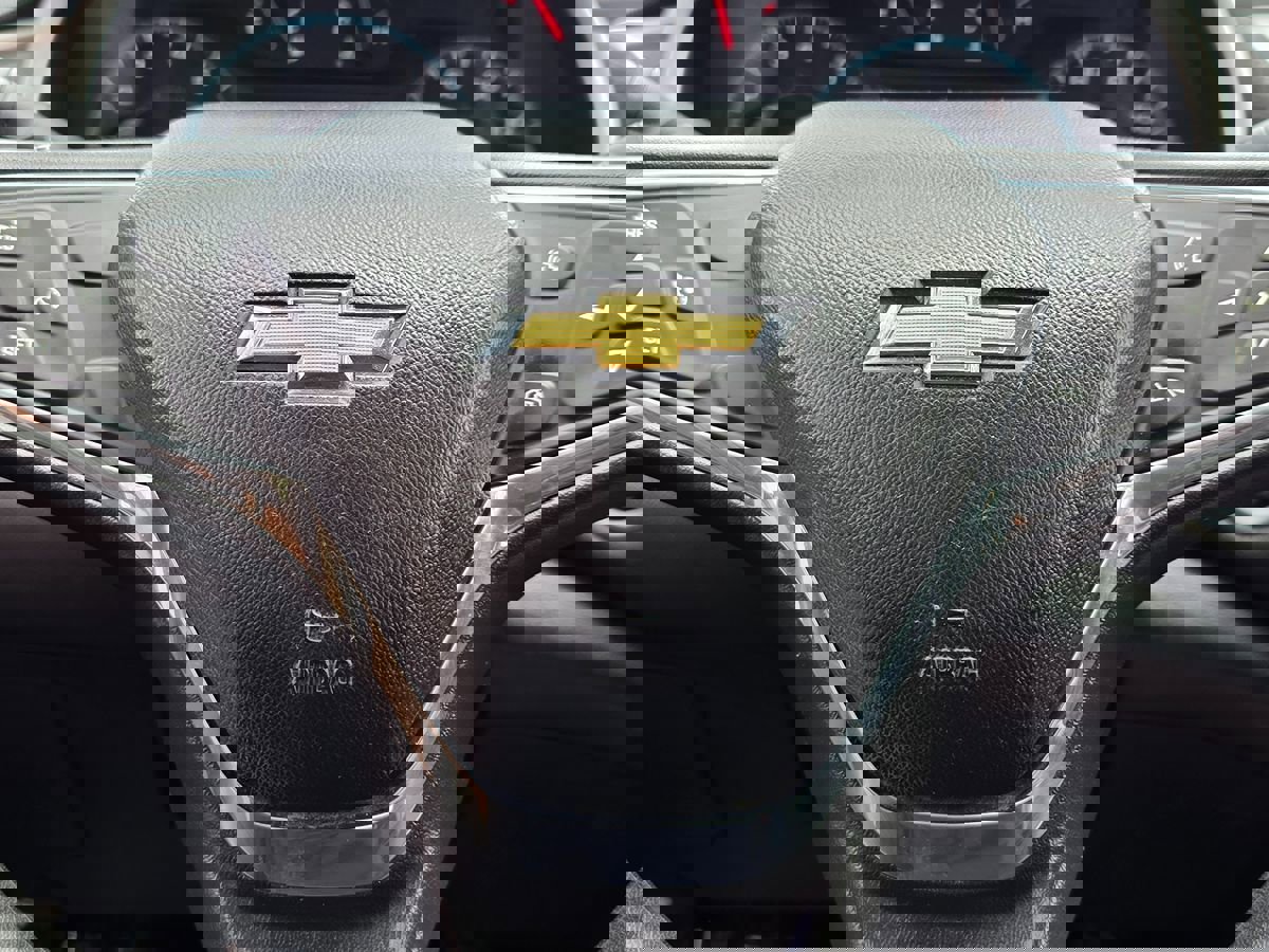 Used 2016 Chevrolet Malibu LS image 30