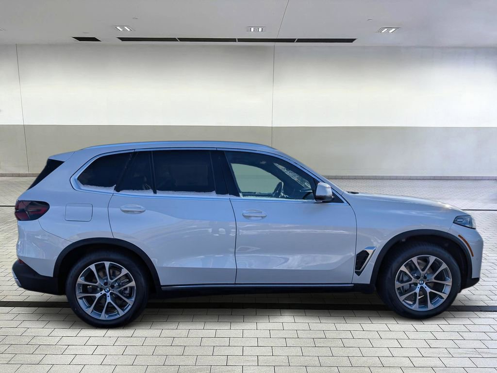 New 2026 BMW X5 xDrive40i image 6