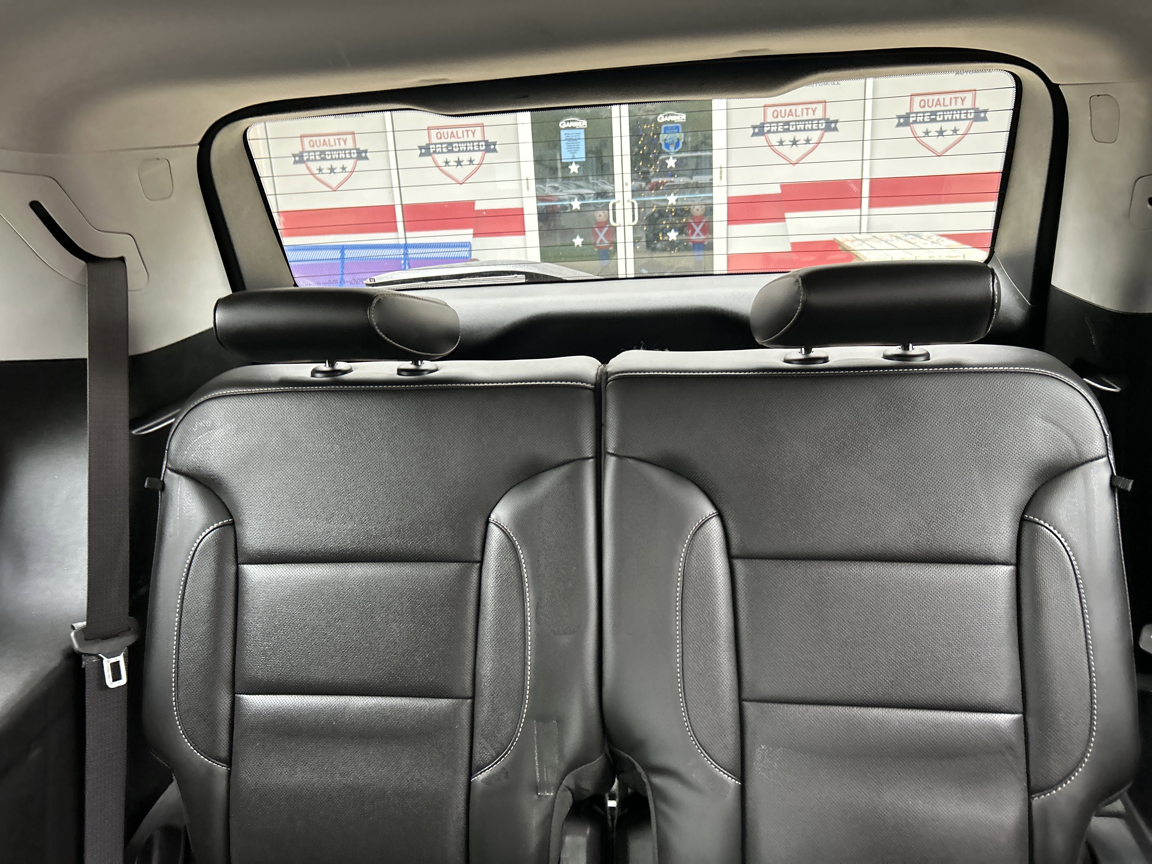 Used 2018 GMC Acadia SLT image 19