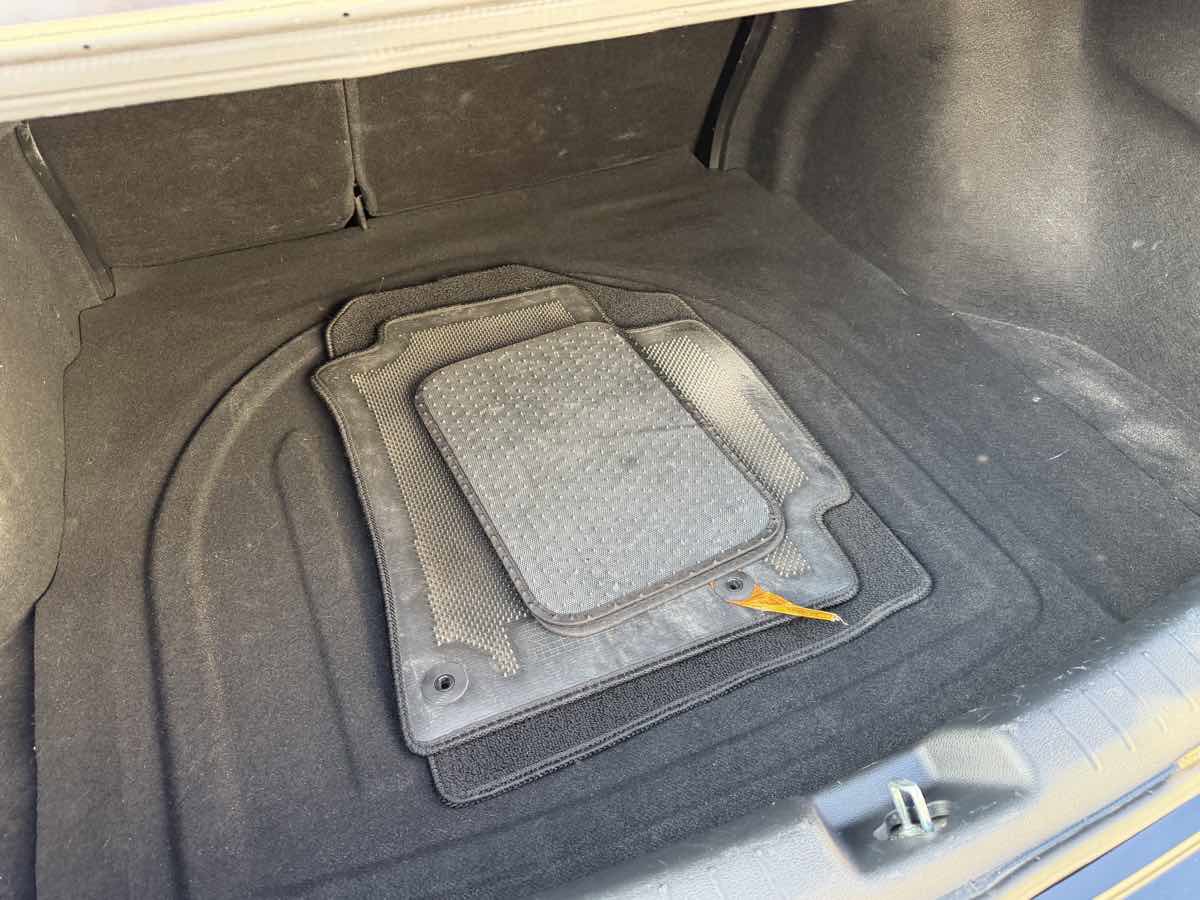 Used 2020 Kia Forte LXS image 15