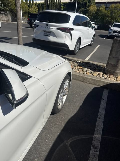 Used 2015 BMW 335i Sedan RWD image 10