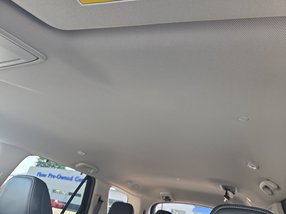 Used 2026 Honda Pilot EX-L image 21