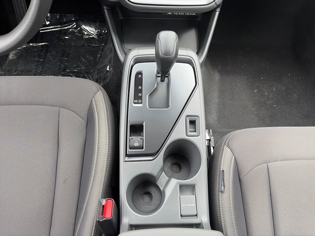 New 2026 Subaru Crosstrek 2.0i Premium AWD/4WD image 16