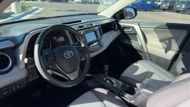 Used 2014 Toyota RAV4 XLE AWD/4WD image 14